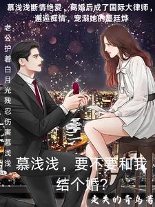 夫人她又走了免费阅读