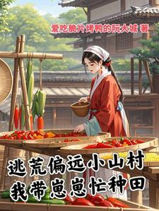揣着崽离婚