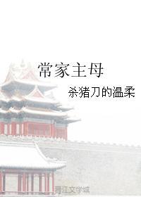 常家主母txt资源