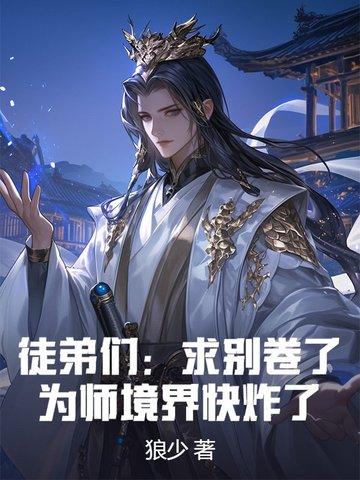 求师弟别修炼了