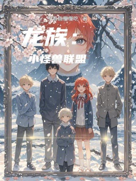 龙族小怪兽的日记