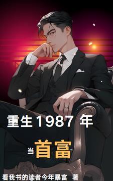 重生1987年当首富无弹窗