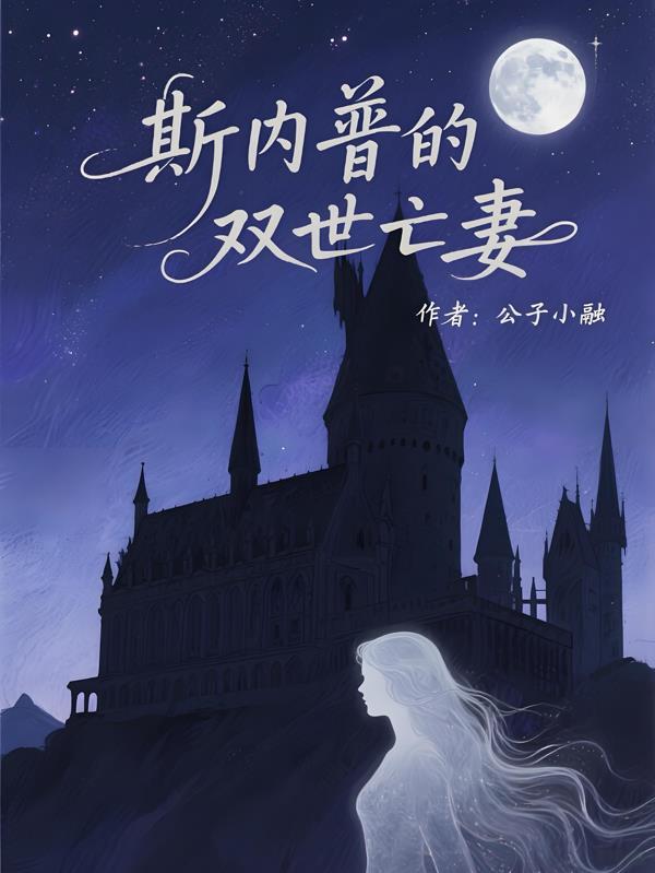 斯内普的双世亡妻 斯内普的双世亡妻